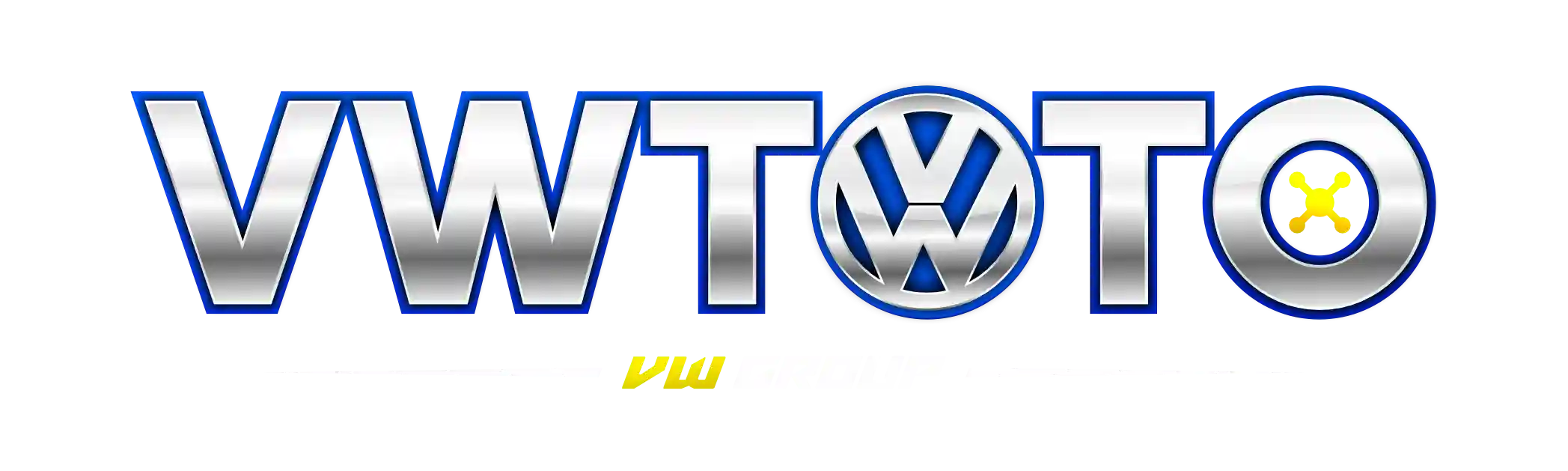 VWTOTO Logo